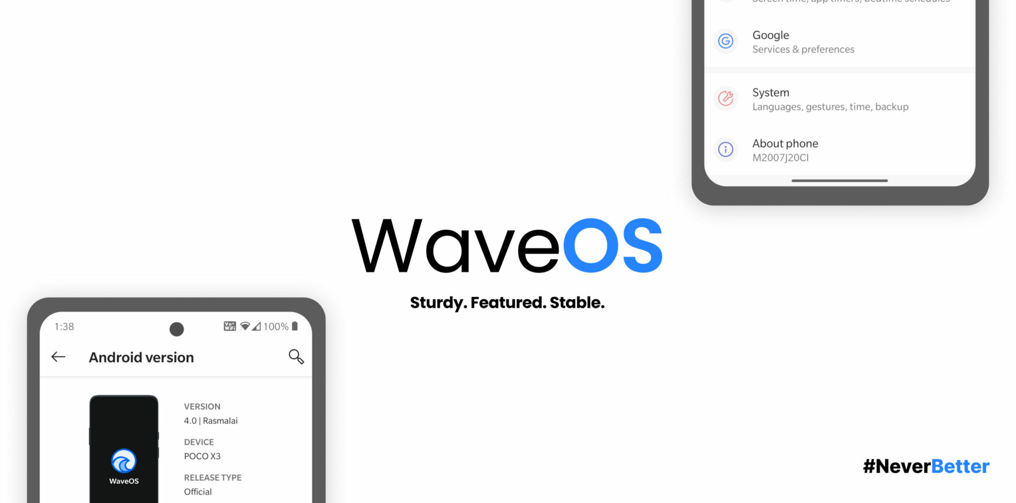 WaveOS