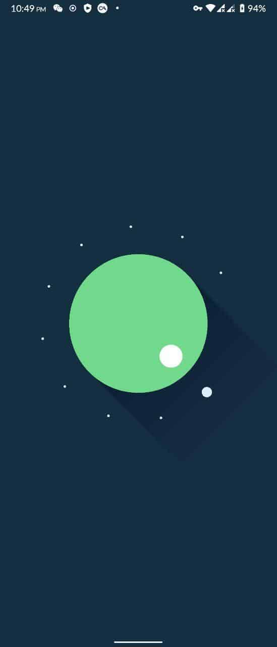 LineageOS 18.1