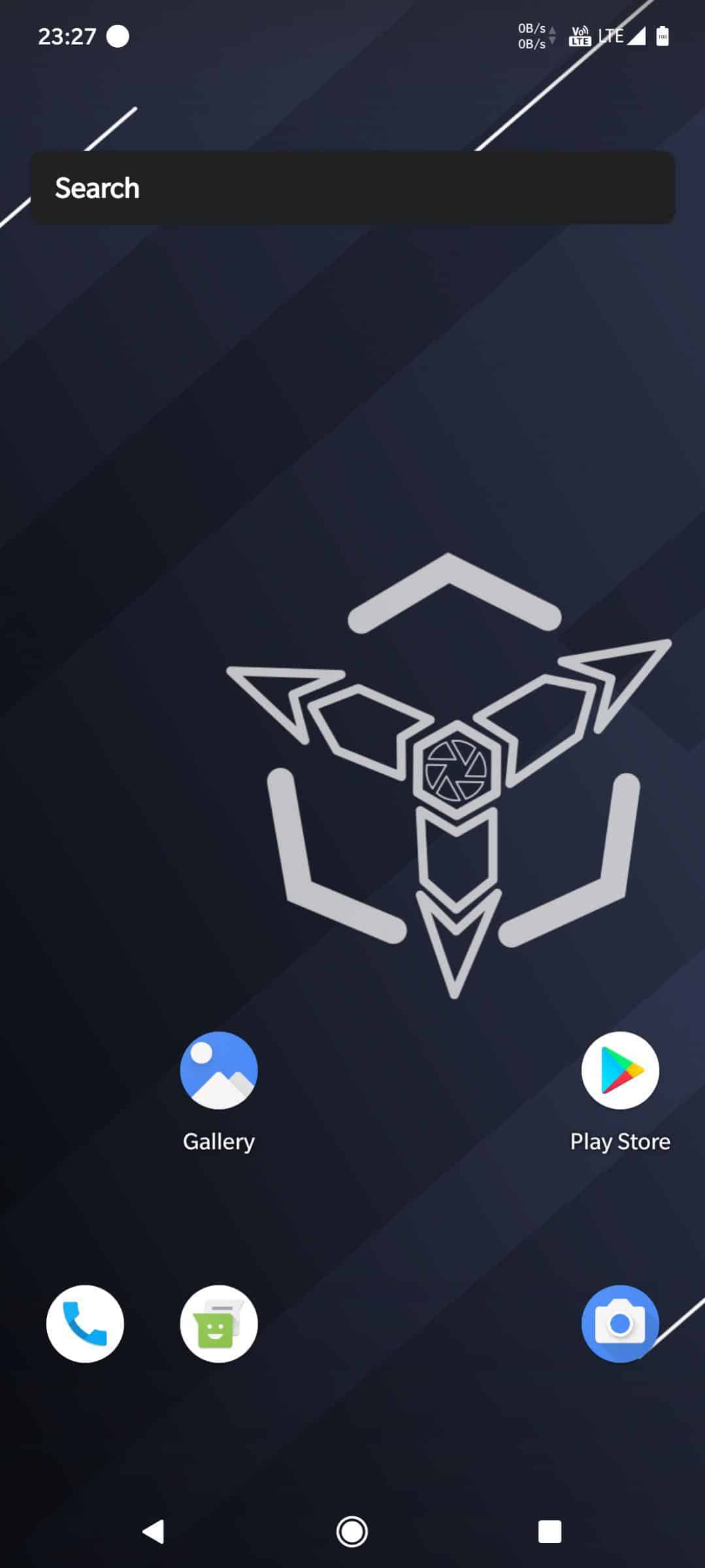 OctaviOS