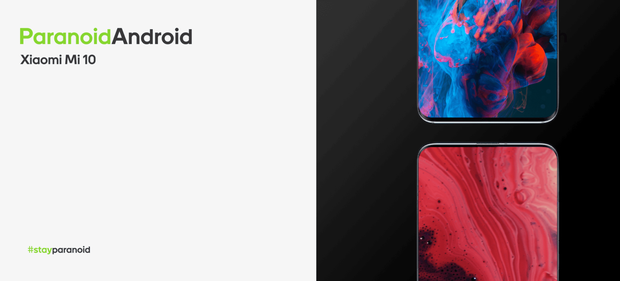 ParanoidAndroid