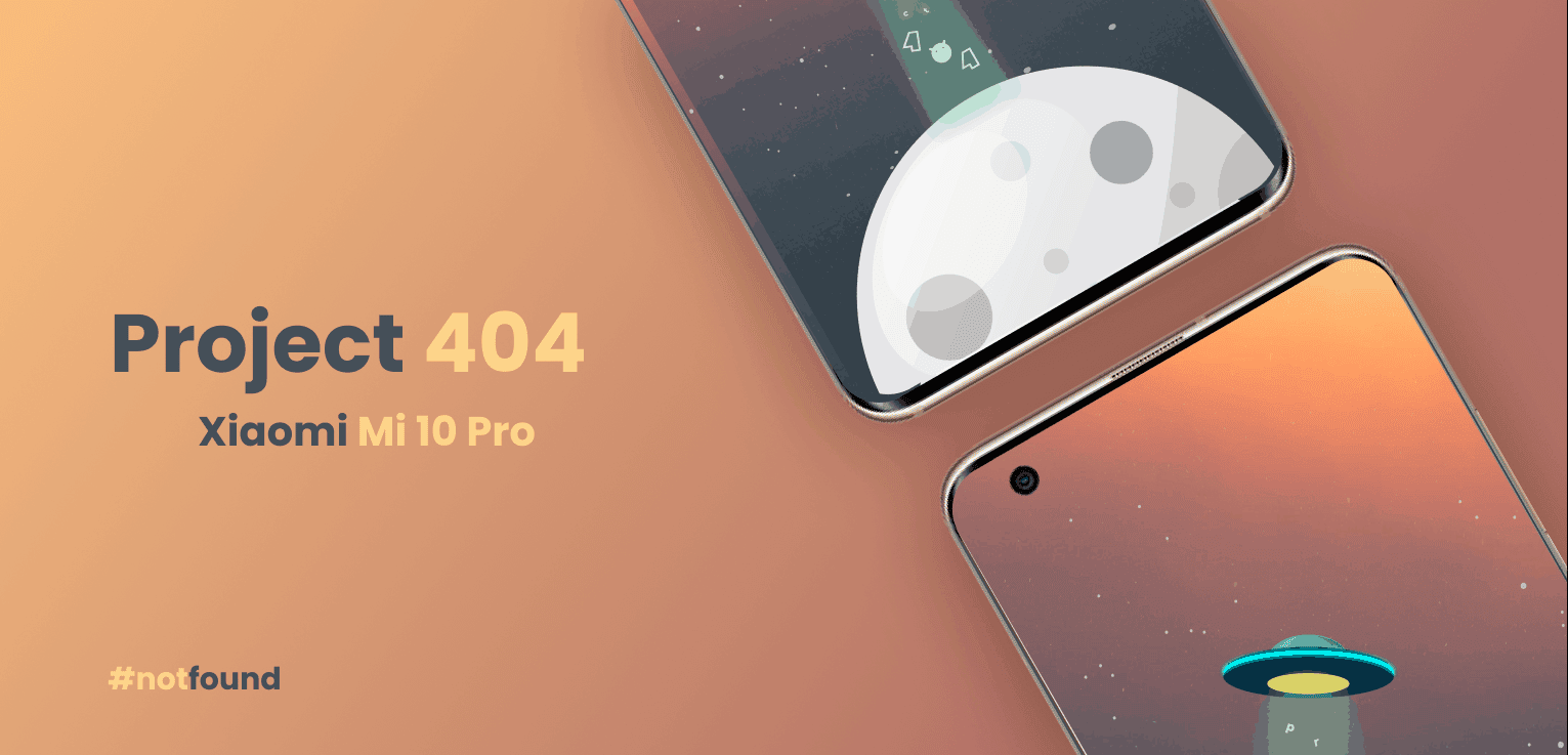 Project 404-RIPPA