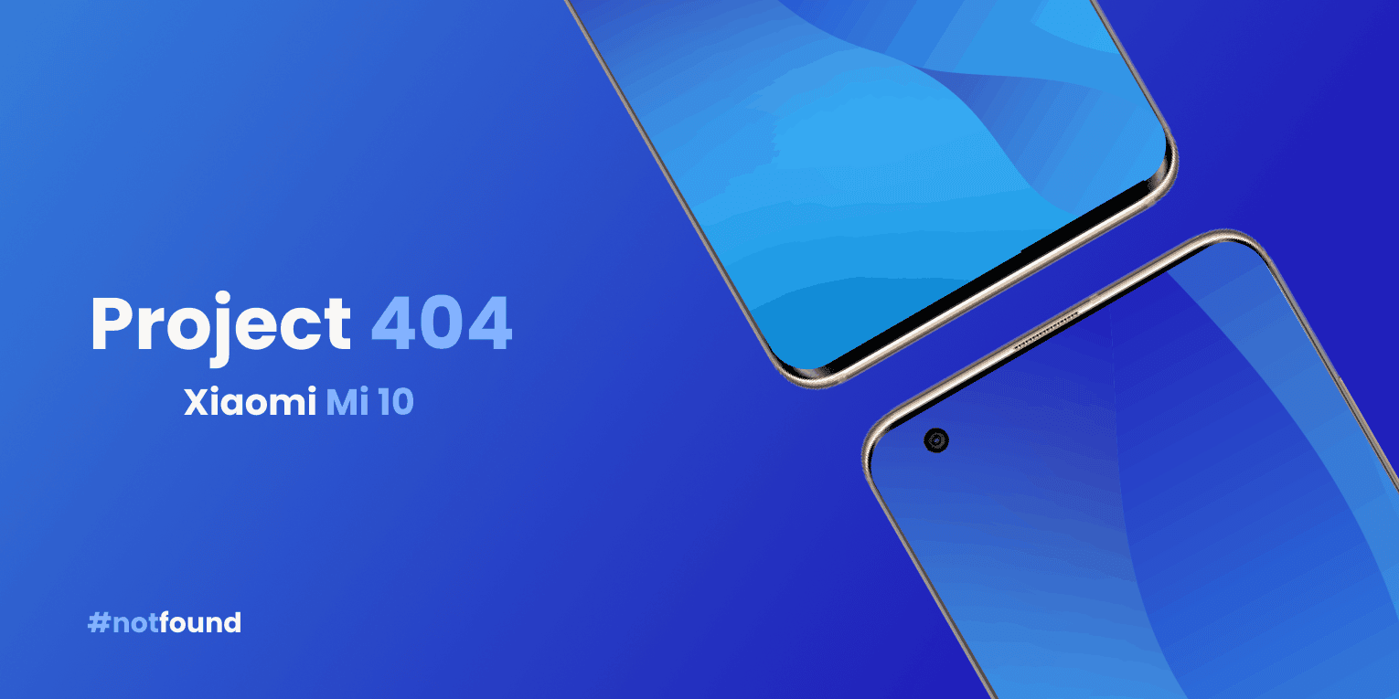 Project 404-RIPPA