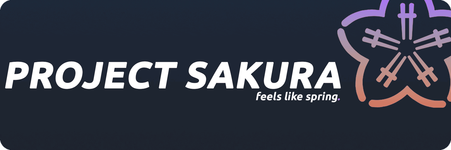 Project Sakura