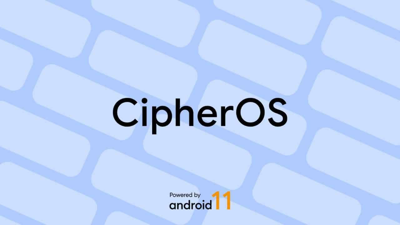 CipherOS