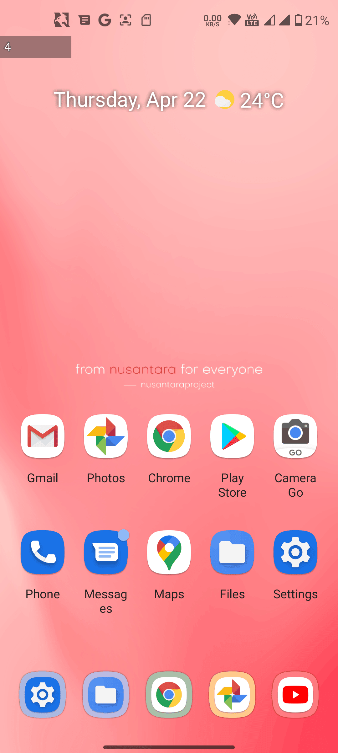 NusantaraProject