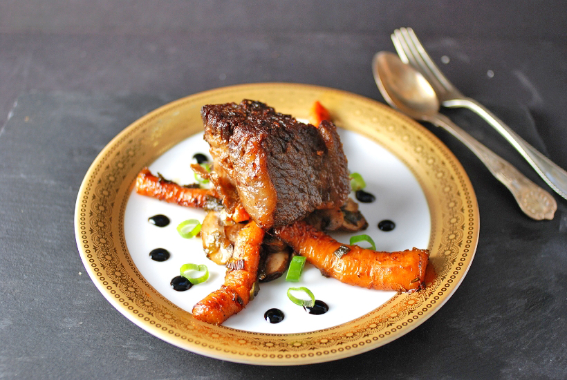 Short Rib