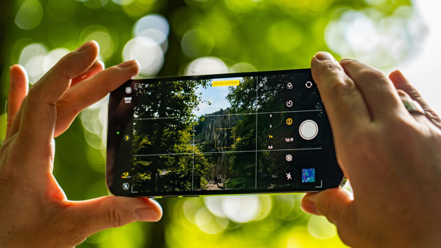 unplanned trips and mobile image