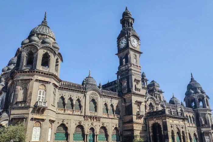 Places To Visit In Kolhapur 