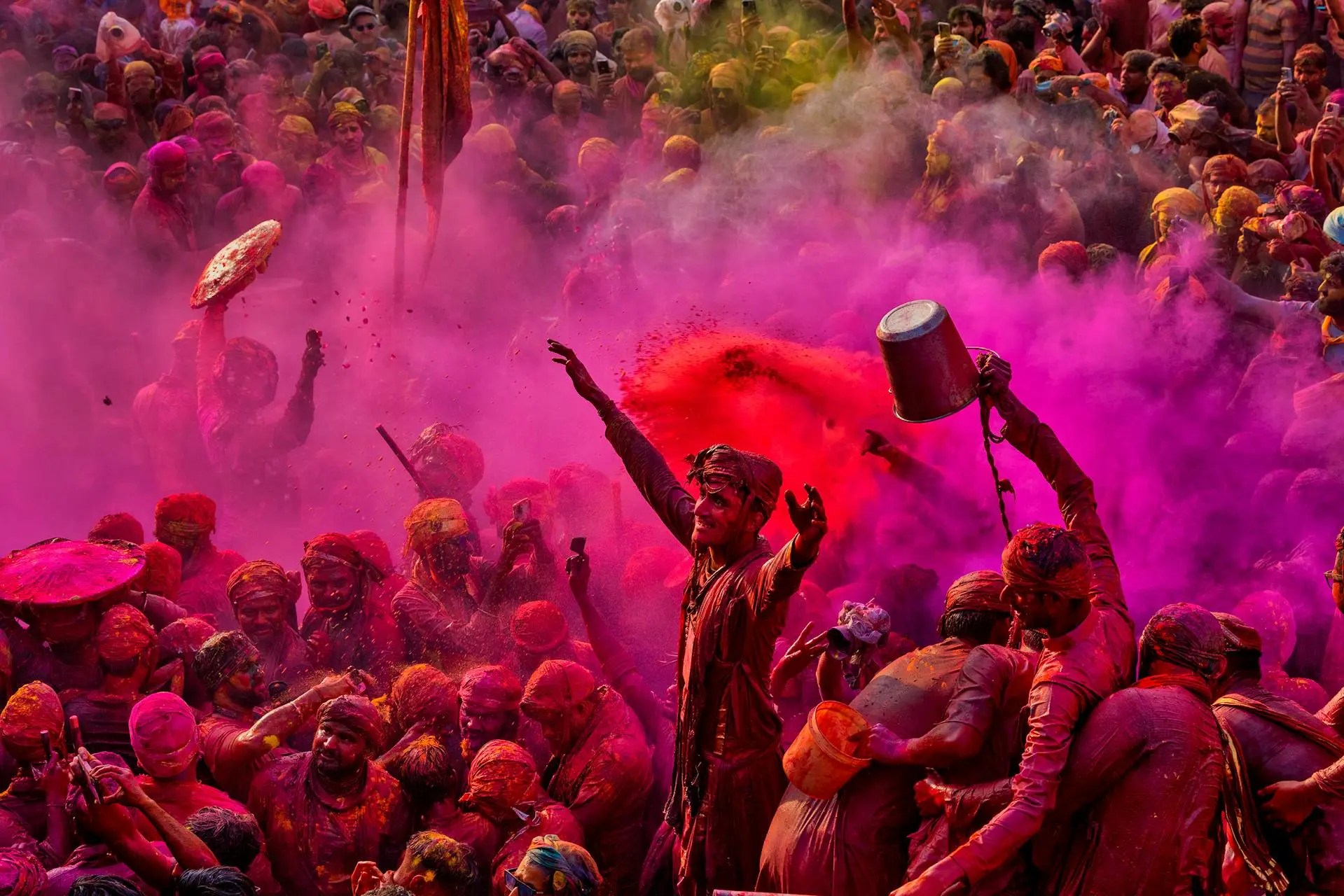 Holi 2025