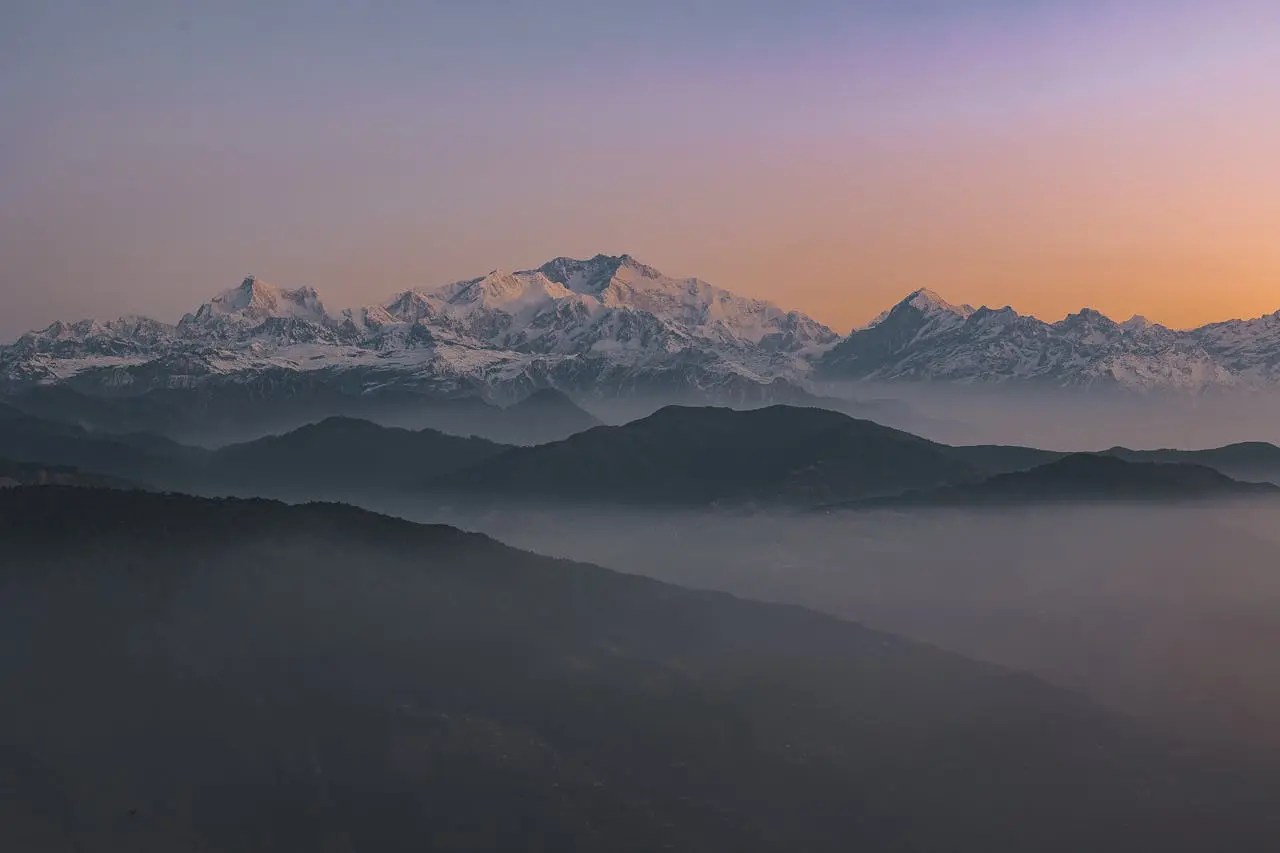 Sikkim Entry Fee
