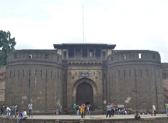 Shaniwar Wada 