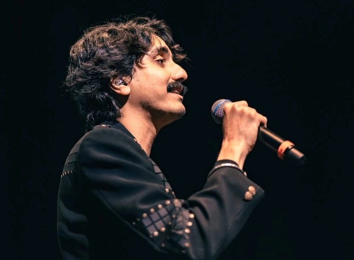 Aditya Gadhvi