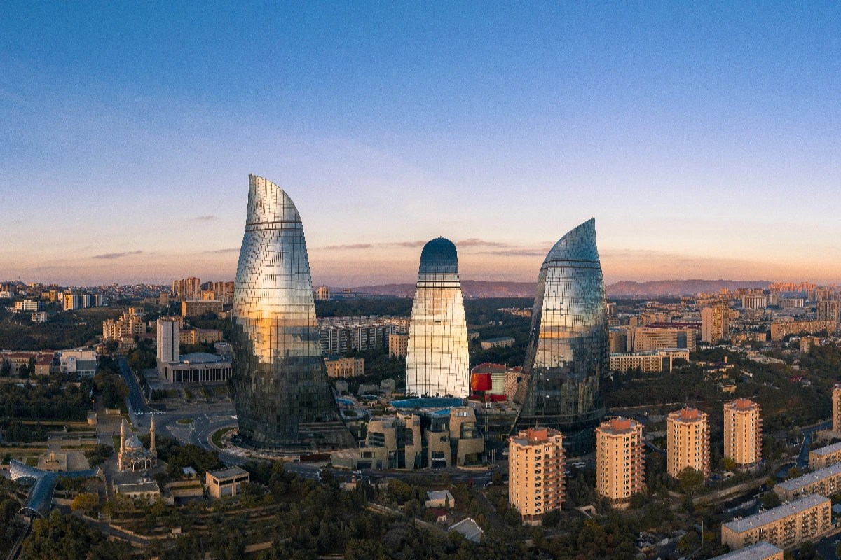 Azerbaijan Scams