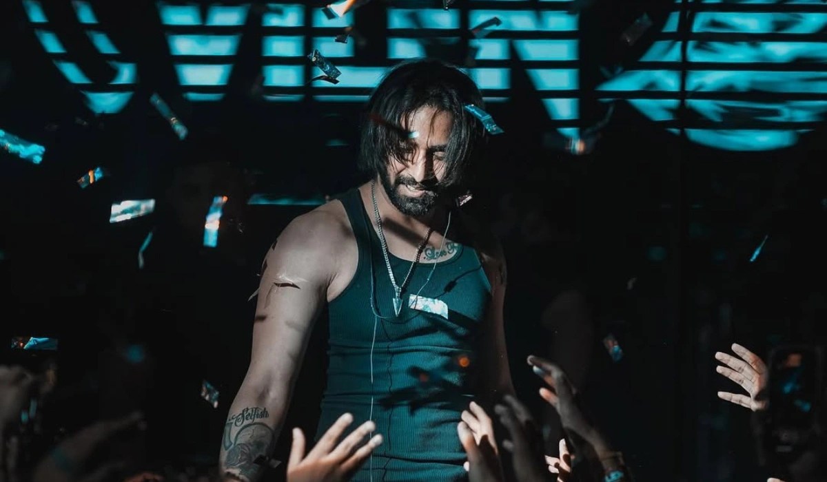 Concerts To Attend In June 2025 In India