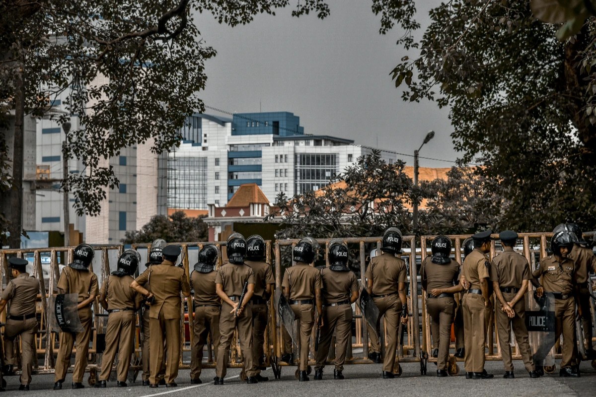 Largest Civil Defence Mock Drill