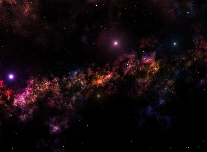 Milky Way