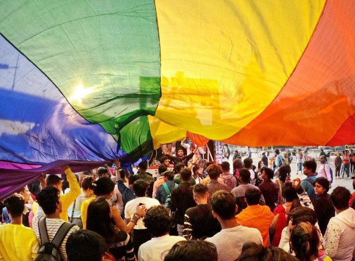 Pride Parade