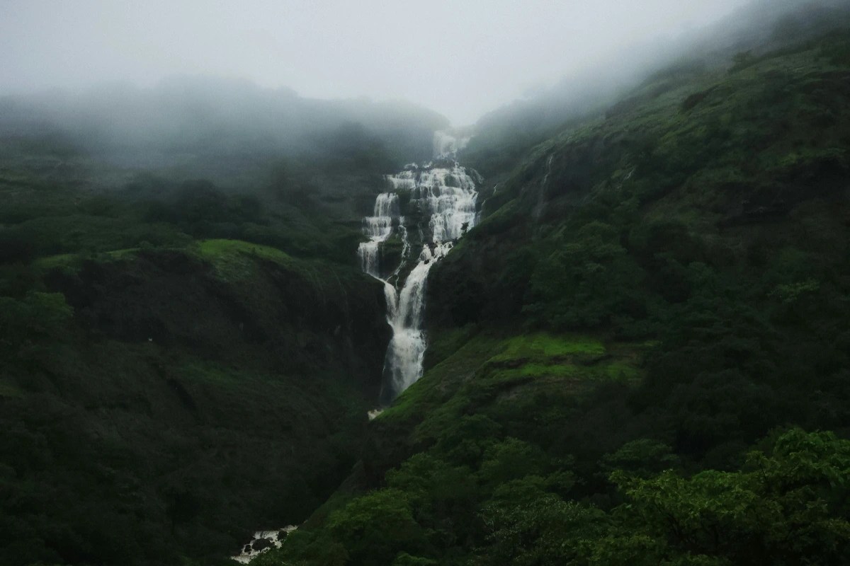 Bhandardara
