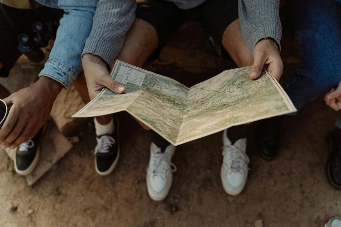 Group Trip