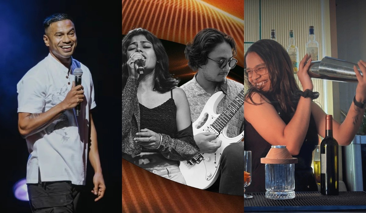 Things To Do In Bangalore This Weekend