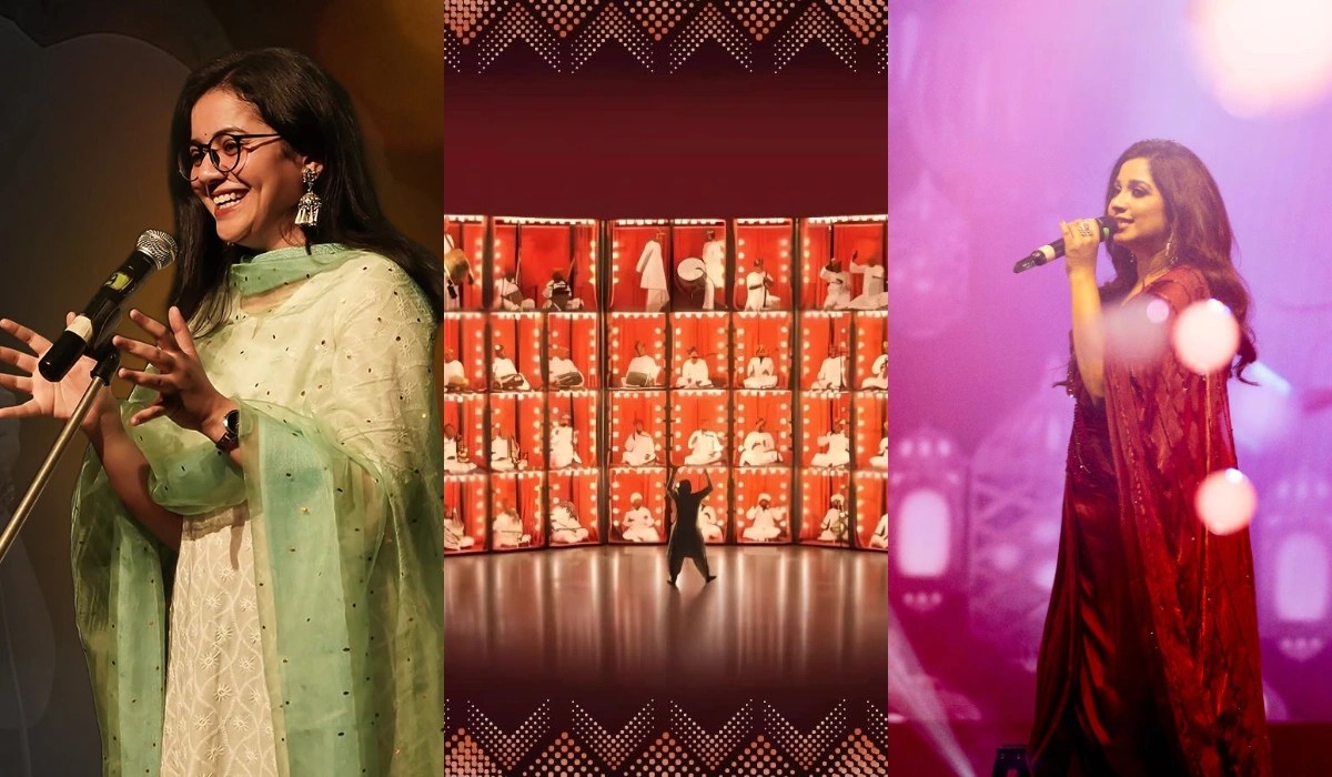 Things To Do In Mumbai This Weekend