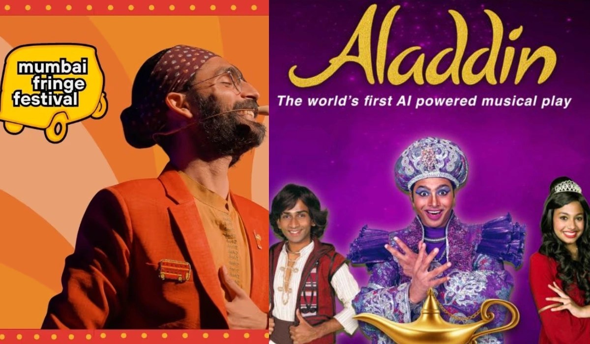 Things To Do In Mumbai This Weekend