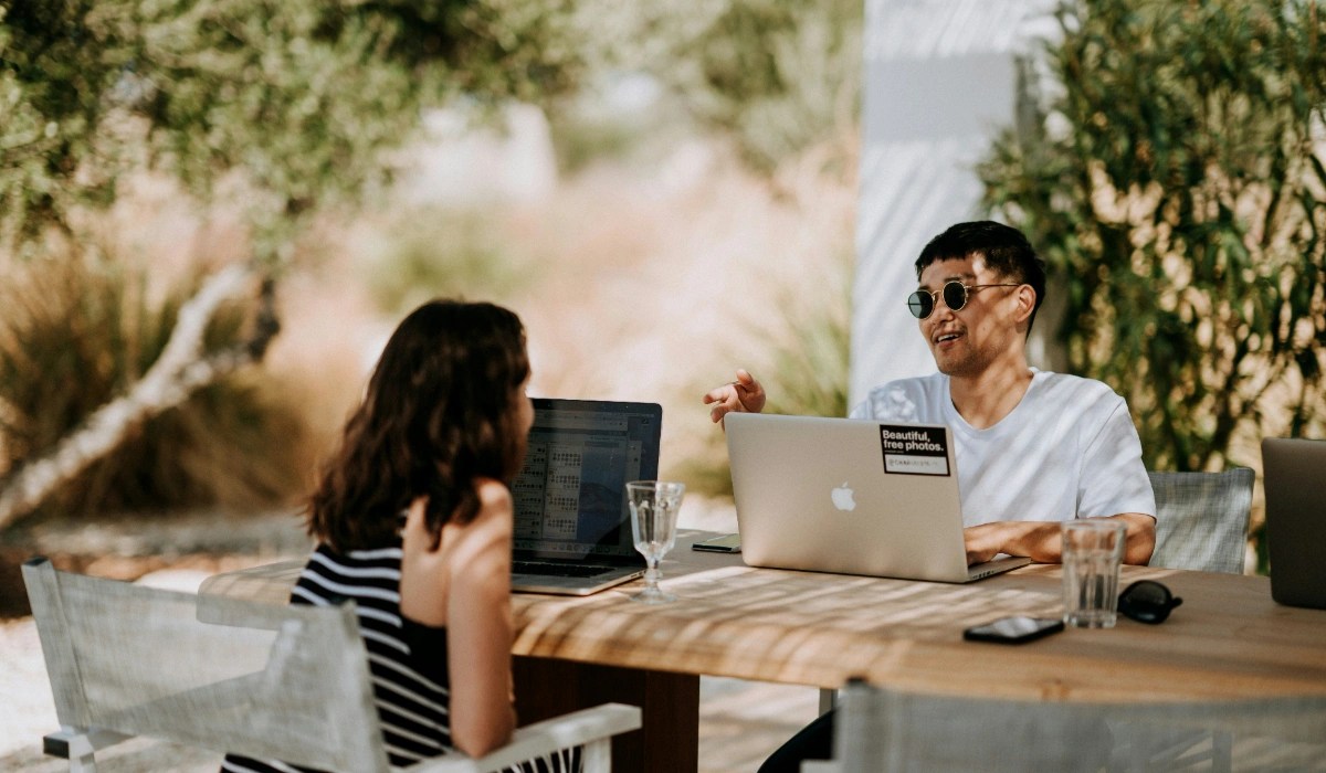 Workation Destinations In India