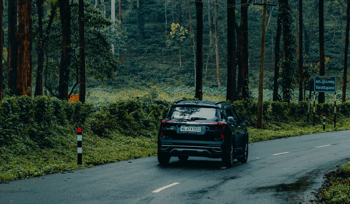 How To Reach Wayanad