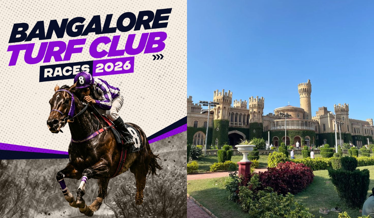 Things To Do In Bangalore(24th to 26th July)