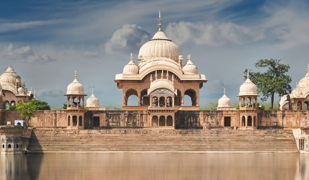 Best Time To Visit Mathura