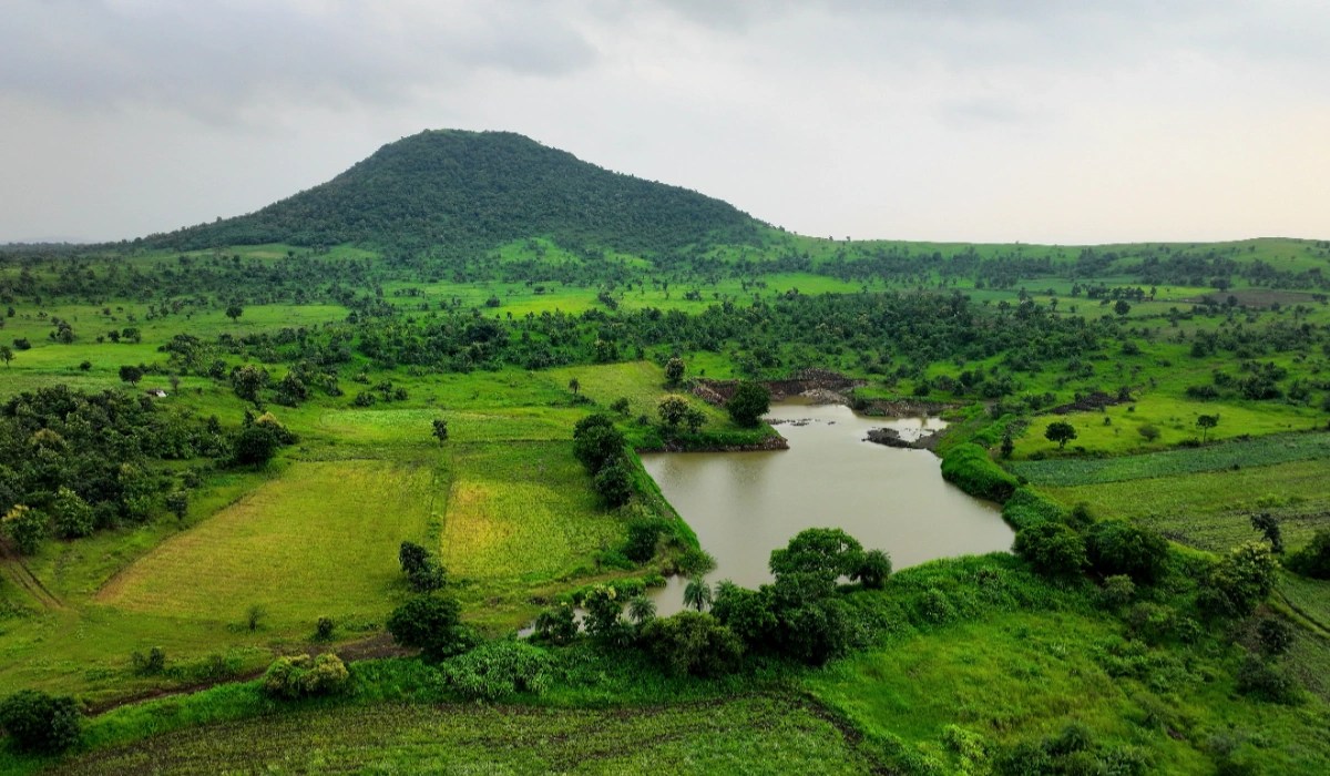 Weekend In Karjat