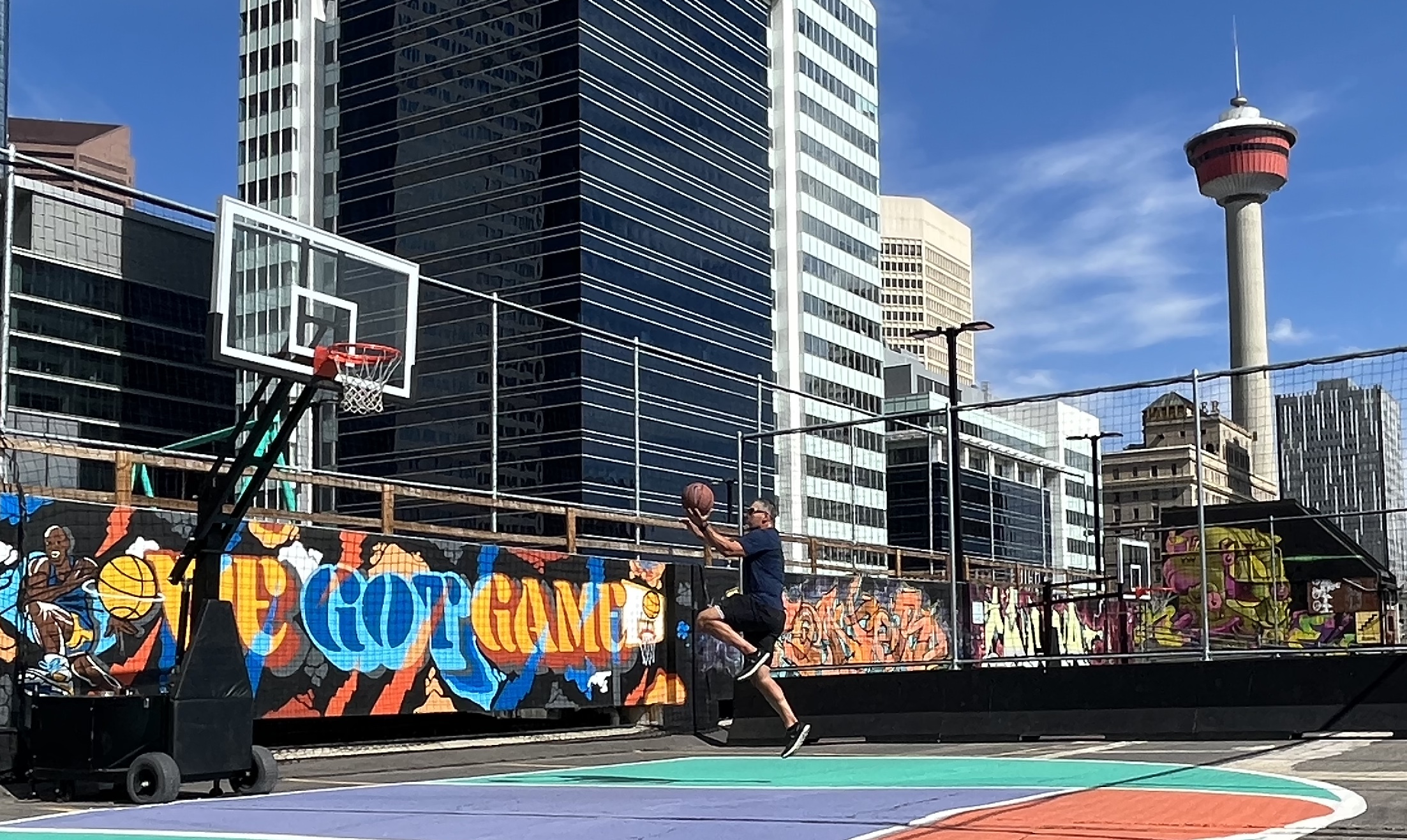 High Park Jam