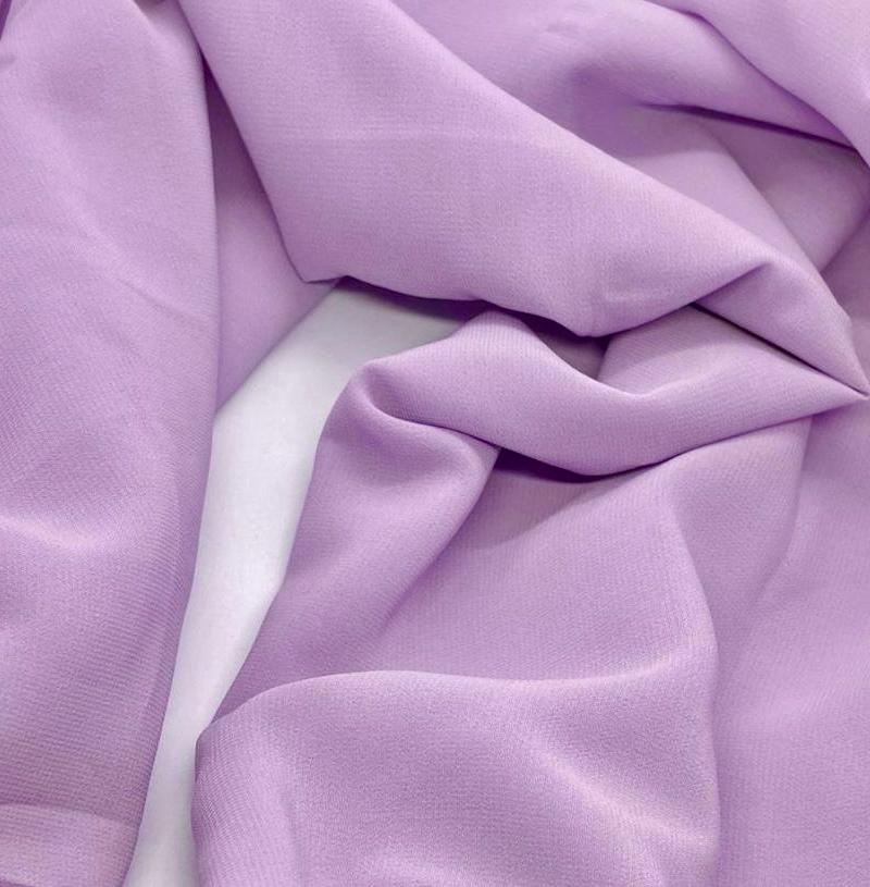 Premium Chiffon Hijab 91