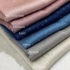 Starlit Bubble Satin Hijabs