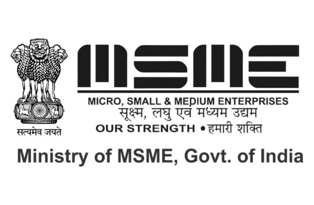 MSME Health Clinic to Cover 5.5 Lakh Units Across Jammu Kashmir | Kashmir Life