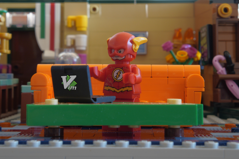 Vim Runtime By Trozarg On Deviantart - Premium Abstract Pattern Gallery - Mobile