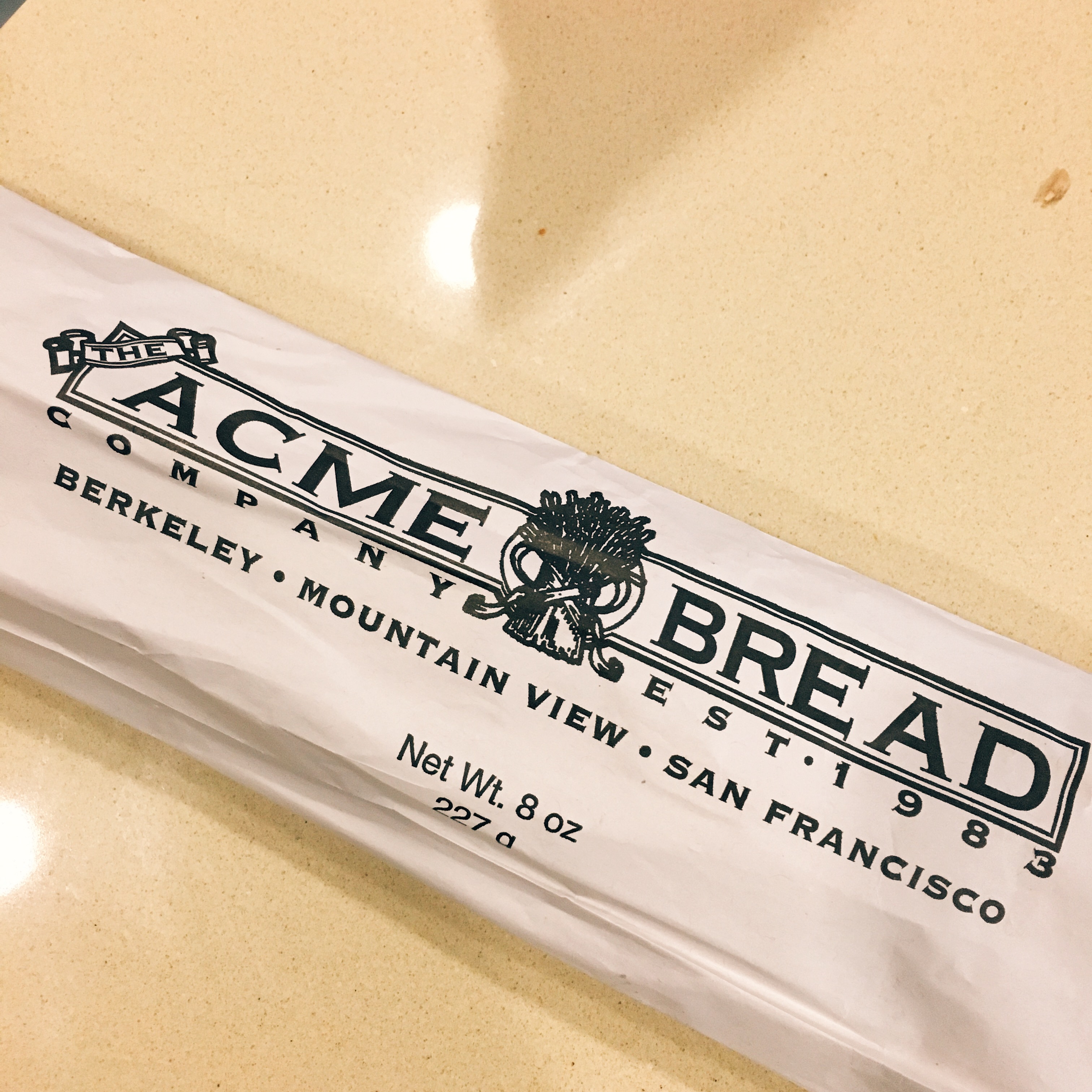 Acme Bread