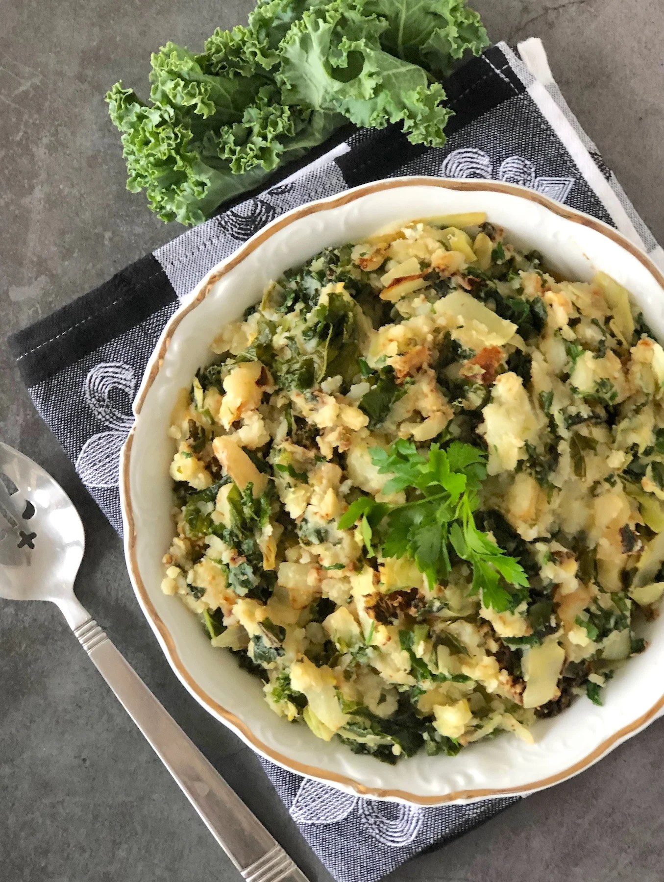 Colcannon Recipe Jamie Oliver - Get This Basic Recipe Videos