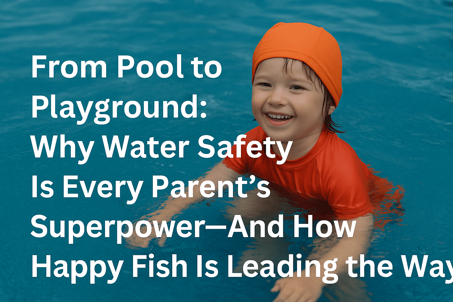 Water Safety