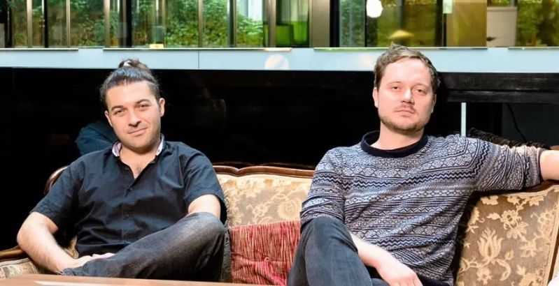 Eastcode Startus - Premium Minimal Photo Gallery - Ultra HD