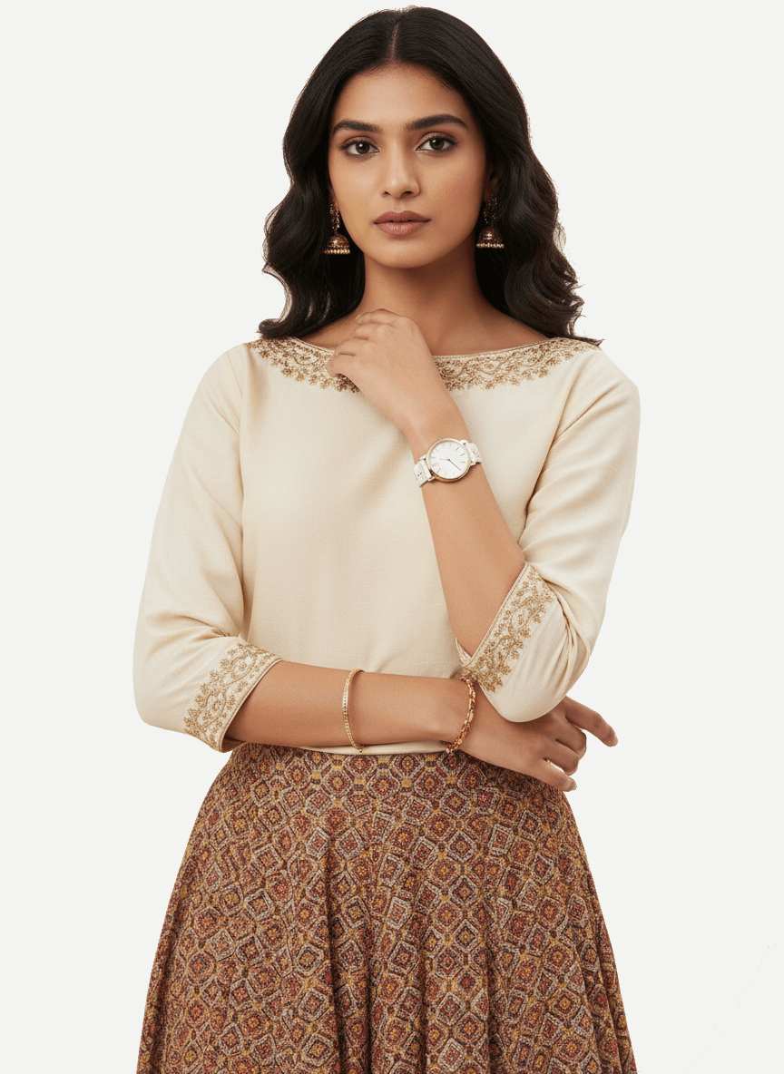 Indo Western