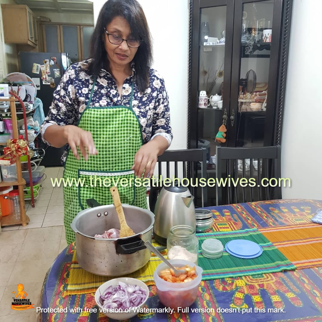 Biriyani