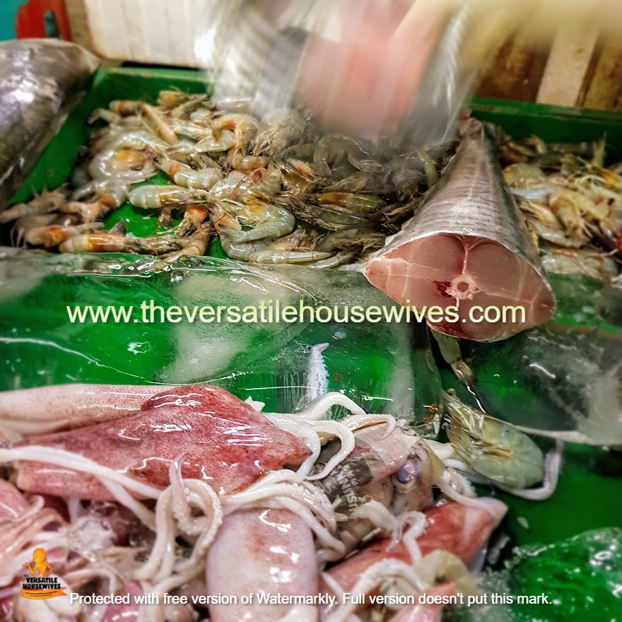 Mangalorean Style Green Masala Fried Fish