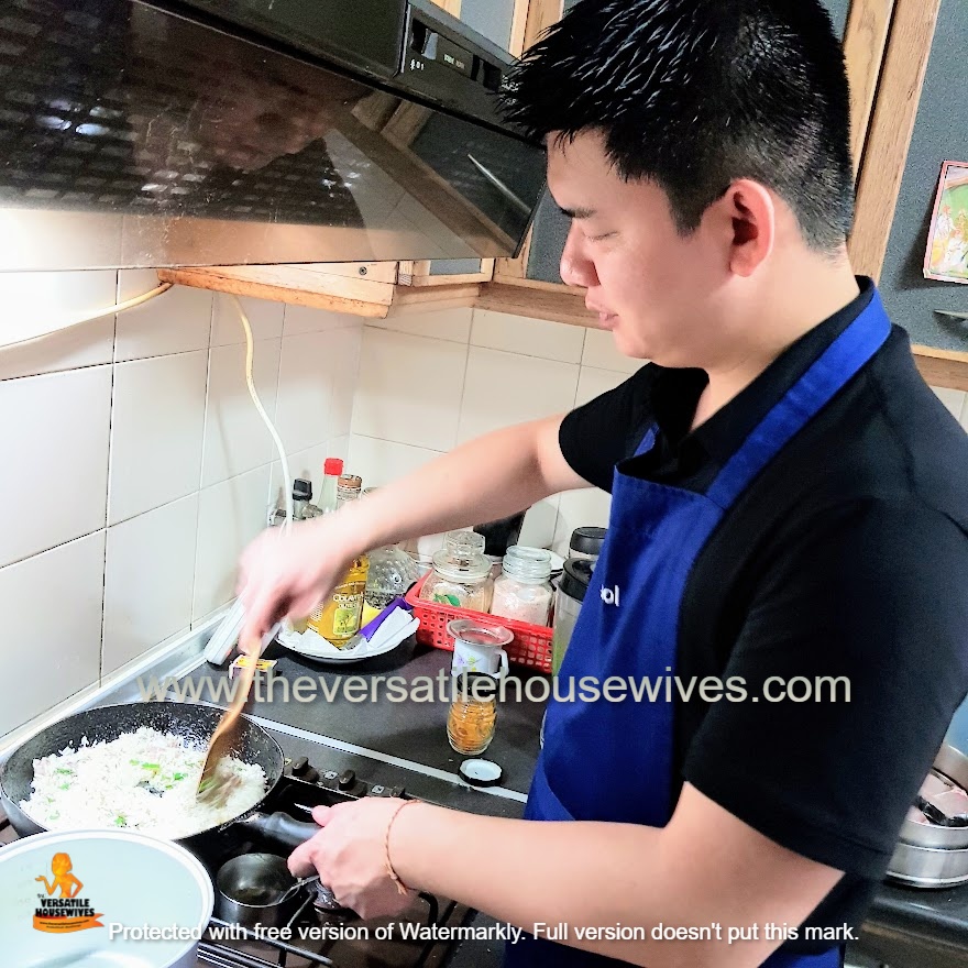 Awesome Betel Leaf Rice