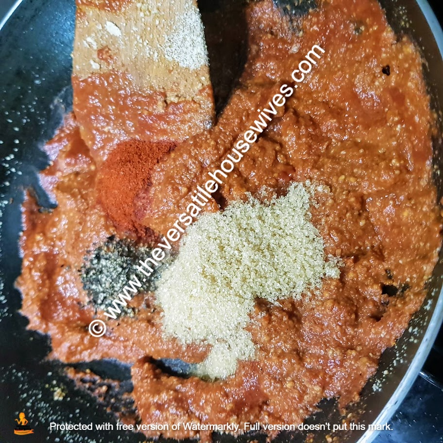 Butter Chicken Biriyani