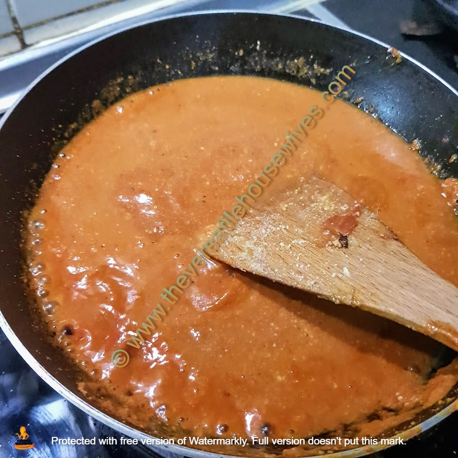 Butter Chicken Biriyani