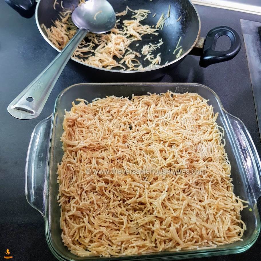 Fish Pie With Coconut Milk