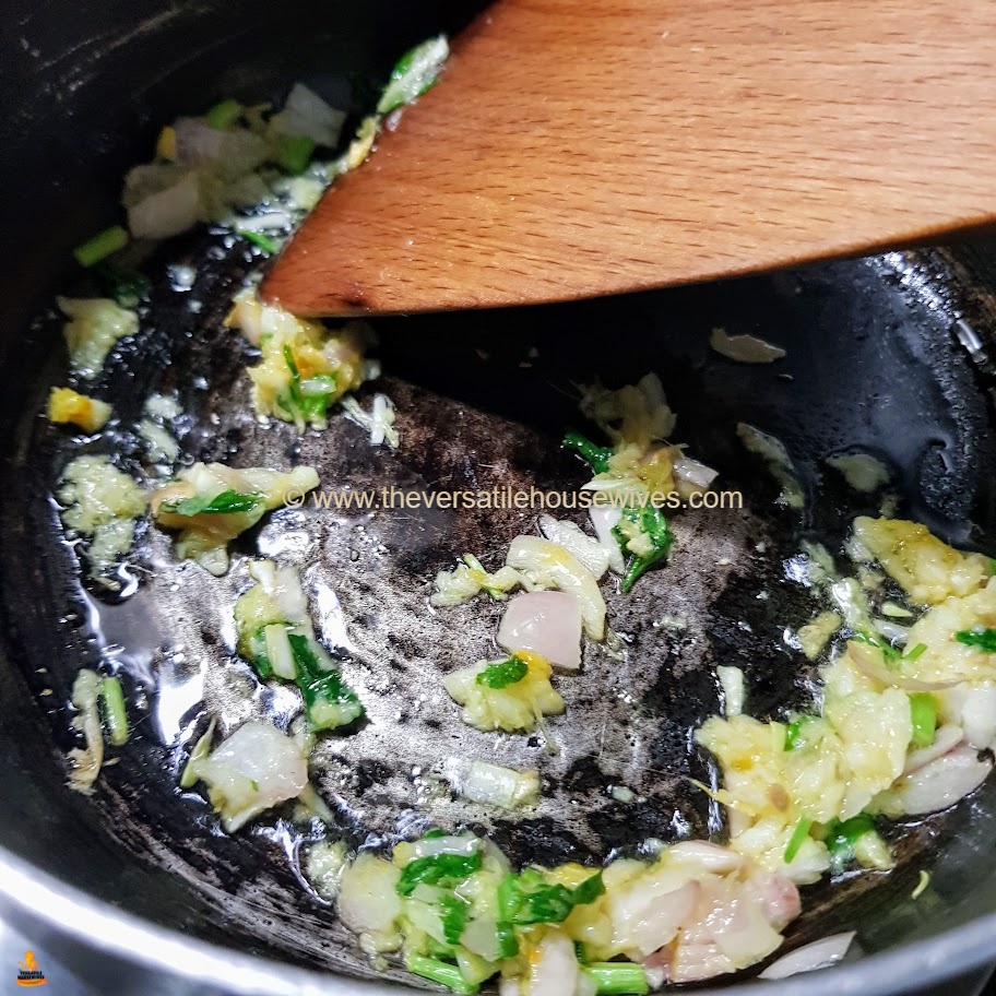 Fish Pie With Coconut Milk