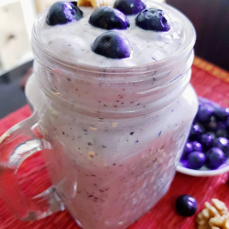 Easy Breakfast Ideas