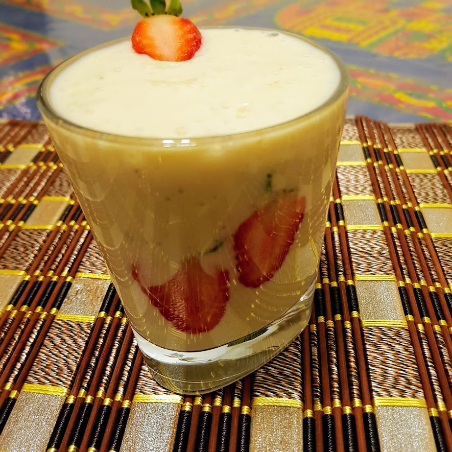 Easy Breakfast Ideas